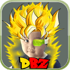 Saiyaman Style Photo Suite for PC Saiyaman Style Photo Suite for PC