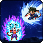Saiyan Champion: Revenge icon
