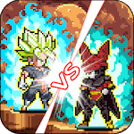 Saiyan Defender Warriors for PC