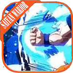 Saiyan Wariors Fighter : Budokai for PC
