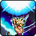 Saiyan Z: Battle of Universes icon