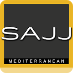 SAJJ Street Eats icon
