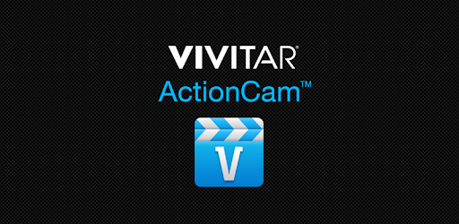 Vivitar Action Cam PC screenshot
