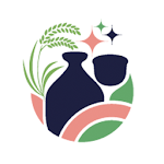 SakeWiz Sake App icon