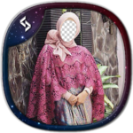 Beauty Kebaya Hijab Modern for PC