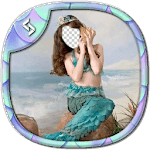 Beauty Mermaid Photo Editor for PC Beauty Mermaid Photo Editor for PC