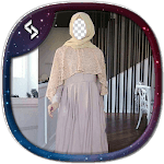 Kebaya Brokat Photo Frame for PC Kebaya Brokat Photo Frame for PC