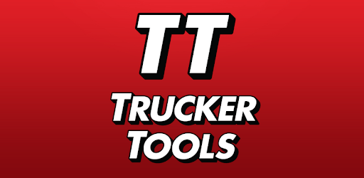 Trucker Tools PC screenshot