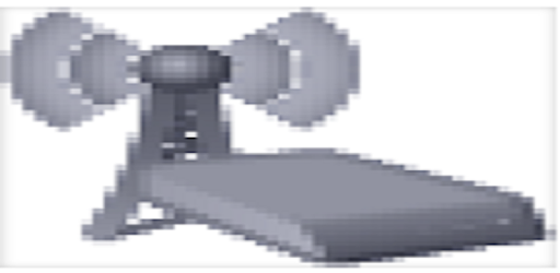 Radio Frequency Detector PC screenshot