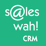 Saleswah CRM Plus icon