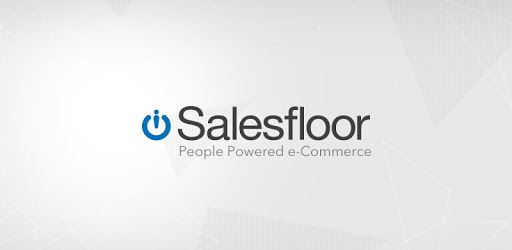 Salesfloor PC screenshot