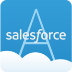 SalesforceA icon