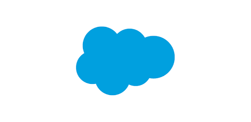 Salesforce PC screenshot