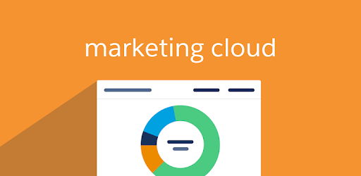 Salesforce Marketing Cloud PC screenshot