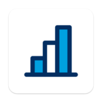 Salesforce Einstein Analytics icon