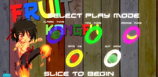Fruit KongFu PC screenshot Fruit KongFu PC screenshot