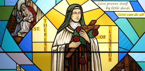 St. Thérèse Salmiya Church PC screenshot