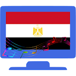 Egyptian Television for PC