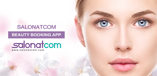 Salonatcom - Salon Booking App PC screenshot