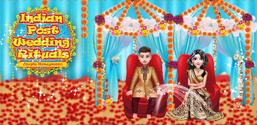 Indian Post Wedding Rituals PC screenshot Indian Post Wedding Rituals PC screenshot