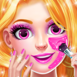 Pink Princess Makeover Spa Salon for PC Pink Princess Makeover Spa Salon for PC