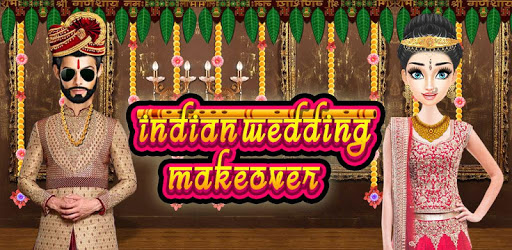Indian Wedding Girl Arrange Marriage Game PC screenshot
