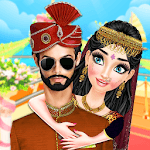 Indian Wedding Girl Arrange Marriage Game for PC