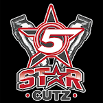 5 Star Cutz Irving icon