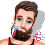 Celebrity Stylist Beard Makeover - Spa salon game for PC Celebrity Stylist Beard Makeover - Spa salon game for PC