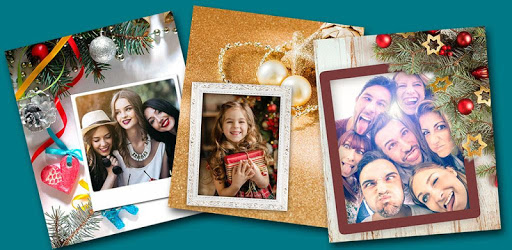 Merry Christmas Photo Frames & Greetings PC screenshot Merry Christmas Photo Frames & Greetings PC screenshot