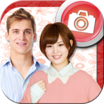 Photo with your imaginary boy for PC Photo with your imaginary boy for PC