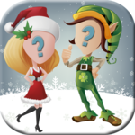 Christmas Face Editor – Create Greeting Cards for PC