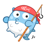 Catches - Fishing Records Expert icon