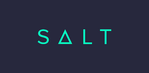 SALT Crypto Loans PC screenshot