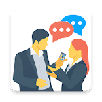 VoiceWithMe icon