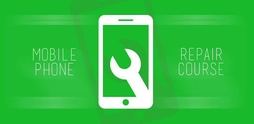 Mobile Phone Repair Course PC screenshot