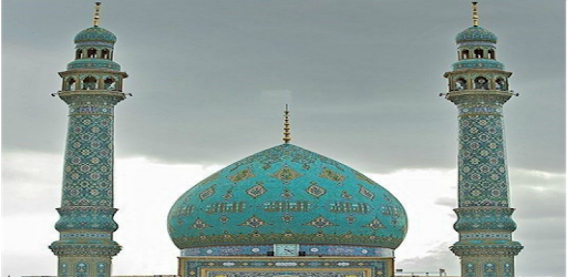 Azan times for all prayers PC screenshot Azan times for all prayers PC screenshot