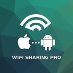WiFi File Share Pro with iOS for PC WiFi File Share Pro with iOS for PC