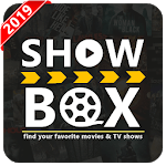 Show HD Movies & TV Shows 2019 for PC Show HD Movies & TV Shows 2019 for PC