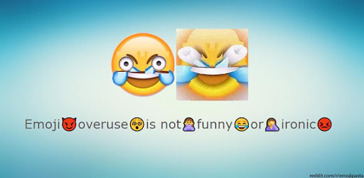 Emoji Translate PC screenshot