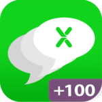 SA Group Text plug-in 1 icon