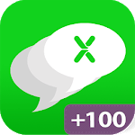 SA Group Text plug-in 8 icon