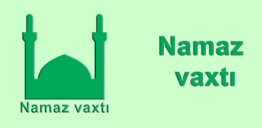 Namaz vaxtı PC screenshot