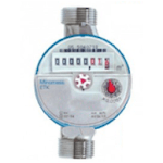 Water Meters for PC