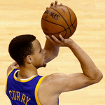 Steph Curry Basket Shots for PC