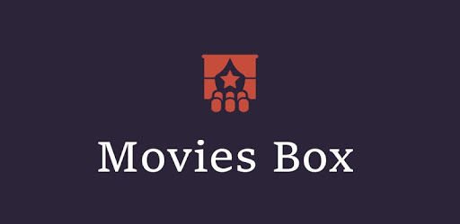 Movies Box PC screenshot