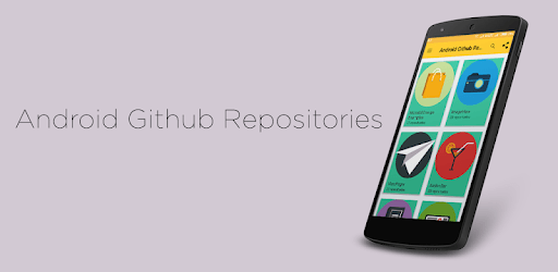 Android Repositories for GitHub-700 + repositories PC screenshot Android Repositories for GitHub-700 + repositories PC screenshot