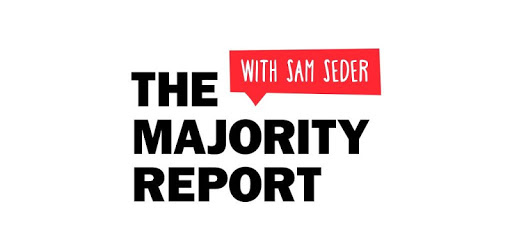 Majority Report PC screenshot