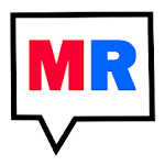 Majority Report icon