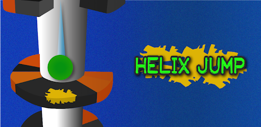 Jumpy Hilex Color Ball Tower PC screenshot